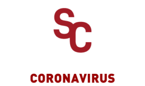 logo sintomi coronavirus